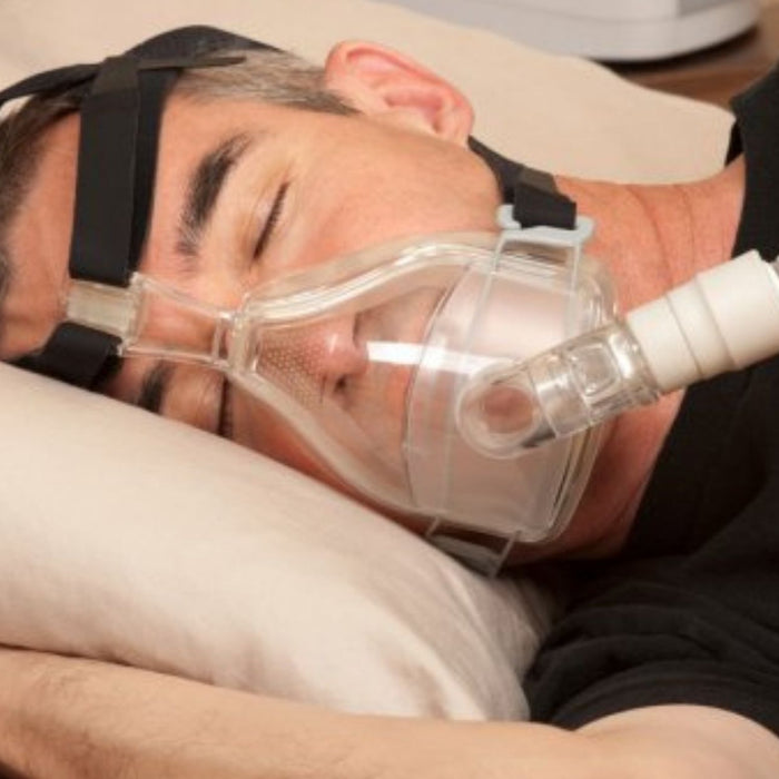 Everything You Need to Know About Sleep Apnea