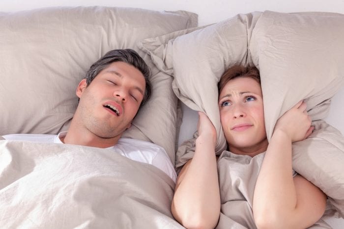 Top 5 Common Sleep Apnea Struggles and How You Can Fix Them