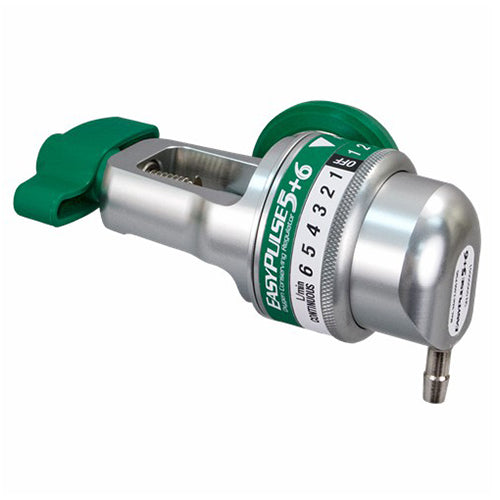Precision Medical EasyPulse 5 + 6 - Pulse Dose Regulator - Gently Used