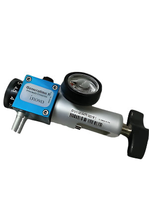 Inovo Generation II Pneumatic Dual Lumen Oxygen Conserver, Certified Pre-Owned