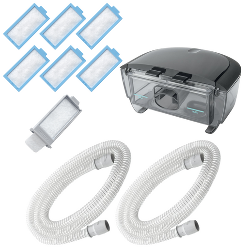 Philips Respironics DreamStation 2 Replacement Supplies Bundle