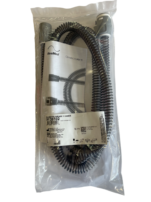 ResMed AirSense 11 ClimateLineAir Heated Tubing