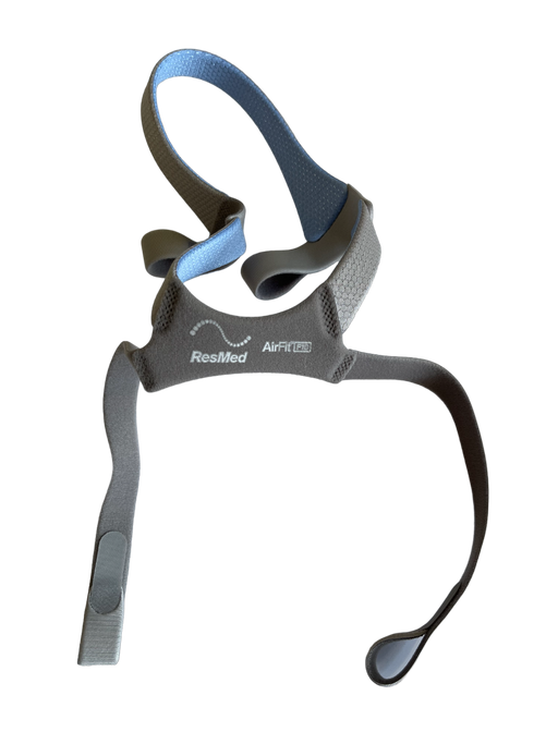 ResMed AirFit F10 Replacement Headgear