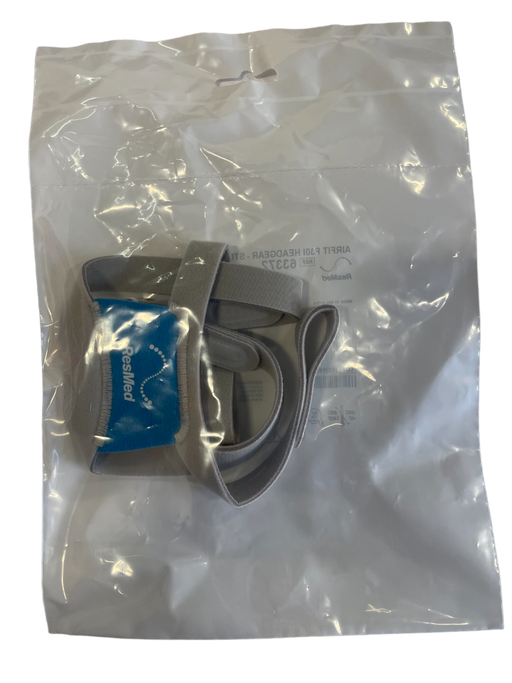 ResMed AirFit F30i & X30i Full Face Headgear