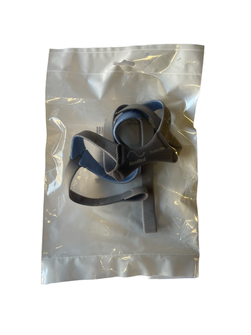 ResMed Quattro Air Headgear