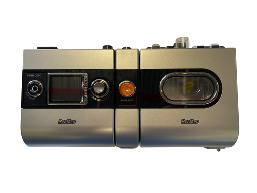 ResMed S9 VPAP COPD With Humidifier - Refurbished