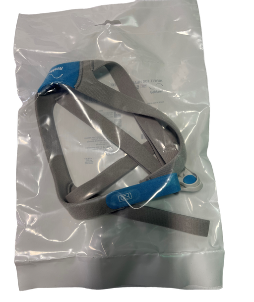 ResMed AirFit F30 Full Face Mask Headgear, Standard