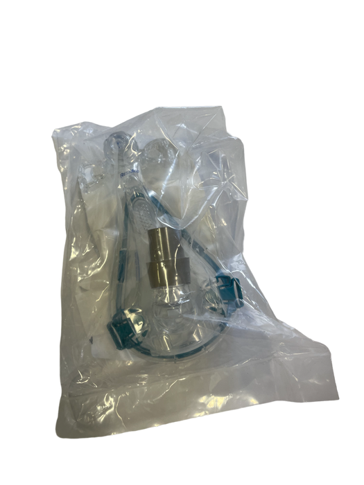 ResMed Mirage Quattro Full Face CPAP Mask without Headgear