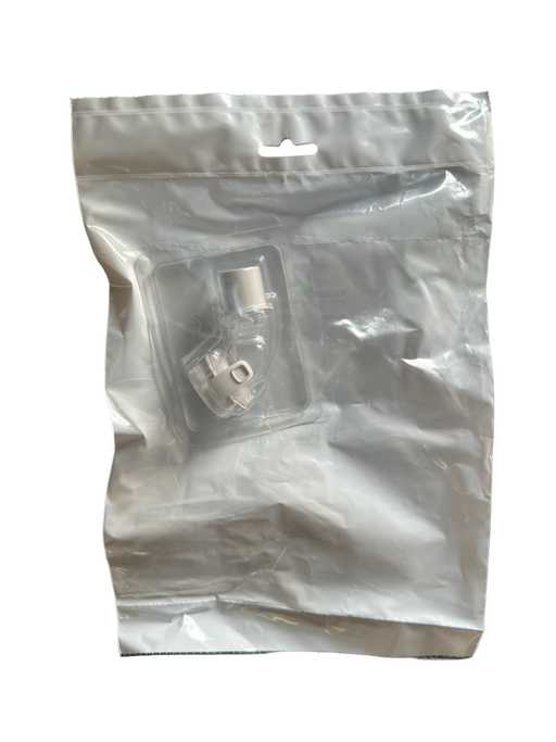 ResMed QuietAir AirFit and AirTouch F20 CPAP Elbow