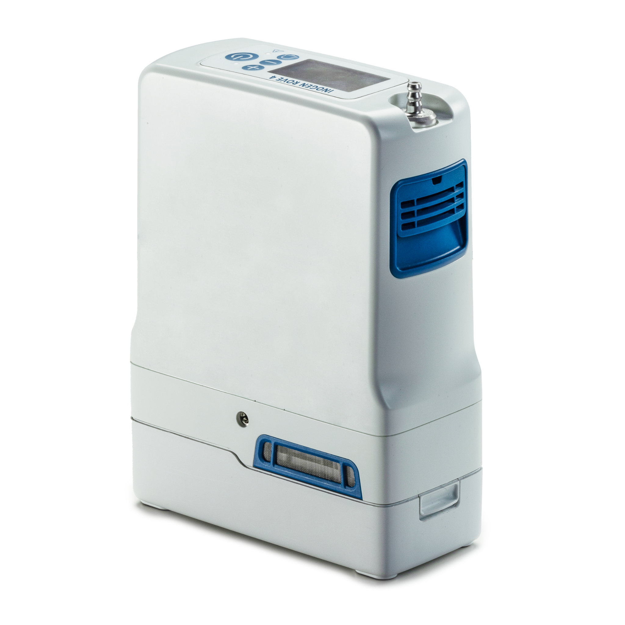 Inogen Rove 4 Portable Oxygen Concentrator