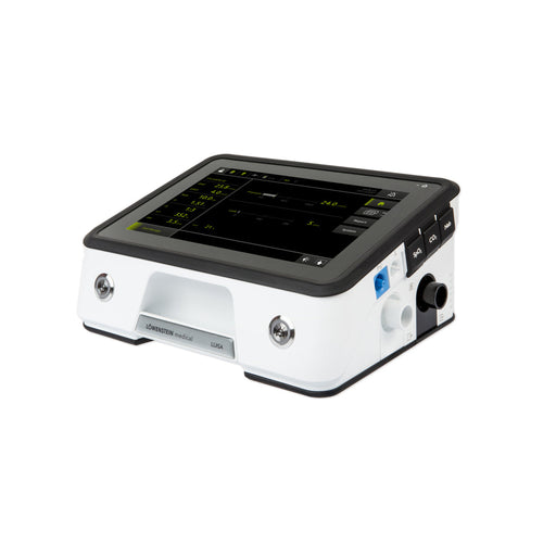 Löwenstein Medical LUISA High Flow Therapy Ventilator
