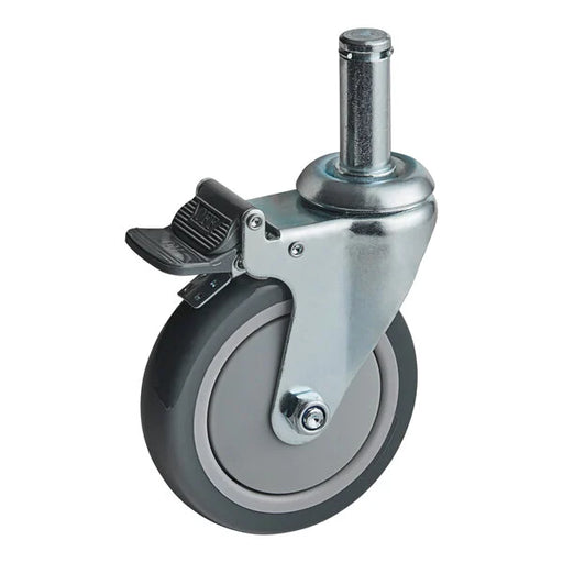 Supernal 5" Locking Caster Set