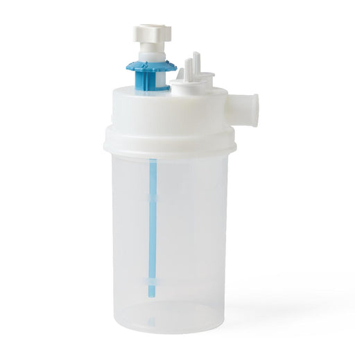 Airlife Nebulizer with Air Entrainment and Immersion Heater Adapter, 350mL