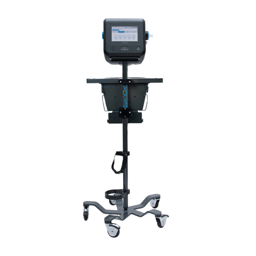 Ventec VOCSN Ventilator Roll Stand