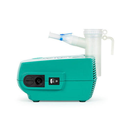Pari Vios Adult Nebulizer Compressor with LC Plus