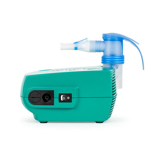 Pari Vios Adult Nebulizer Compressor with LC Sprint