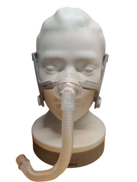 ResMed AirFit N20 Mask Starter Pack – S, M, & L Cushions