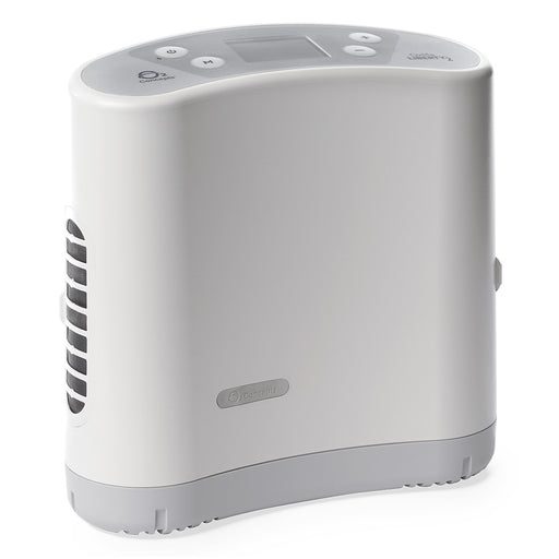 O2 Concepts Liberty 2 Portable Oxygen Concentrator