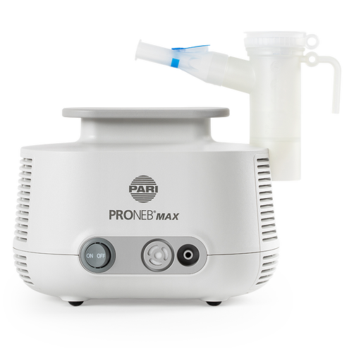 Pari ProNeb Max with LC Plus