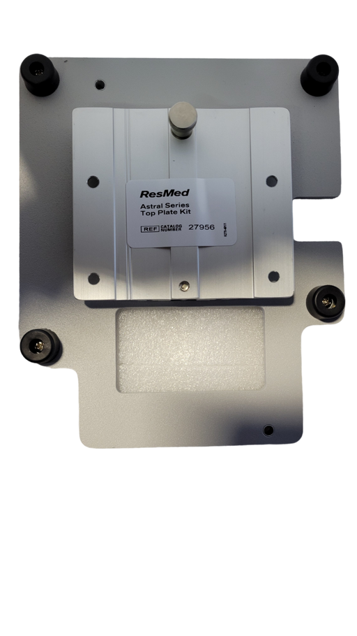 ResMed Astral Top Plate