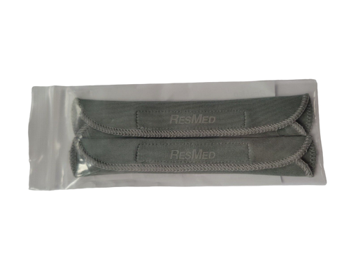 ResMed Swift Fx Soft Wraps - 2/Pk, Grey