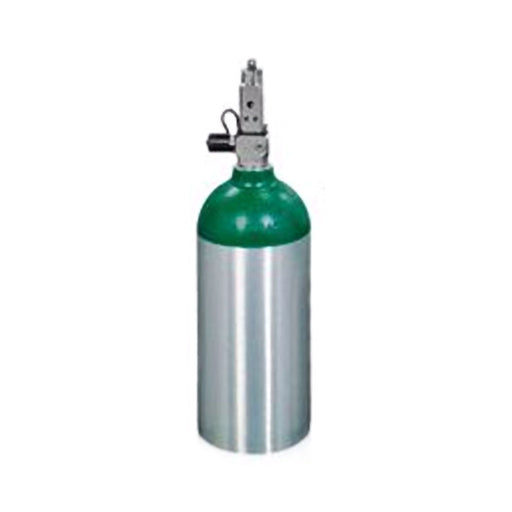 Philips Respironics UltraFill C Oxygen Cylinder Tank - Certified Pre-Owned