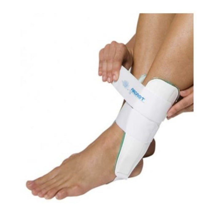 AirCast Air-Stirrup Ankle Brace