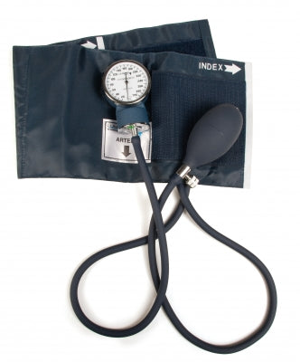 Graham Field Deluxe Aneroid Blood Pressure Monitor - Lumiscope