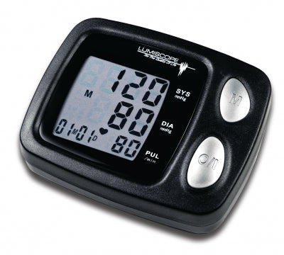 Graham Field Semi - Automatic Blood Pressure Monitor, Lumiscope