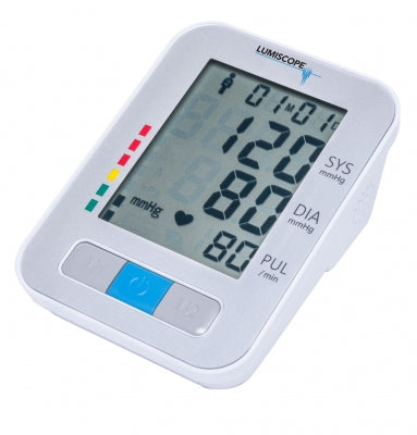 Graham Field Automatic Blood Pressure Monitor - Lumiscope