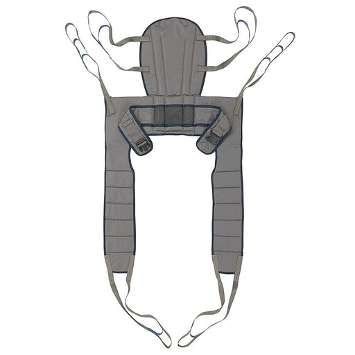 Invacare Premier Series Solid Polyester Dress Toileting High Sling