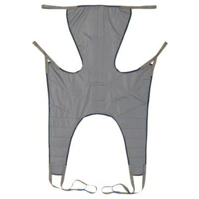 Invacare Universal Solid Polyester High Sling Plus
