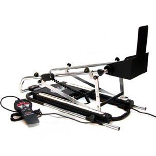 Phoenix Knee CPM machine - Certified Pre-Owned