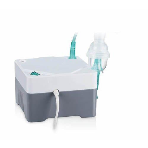 3B Medical Qube Compressor Nebulizer