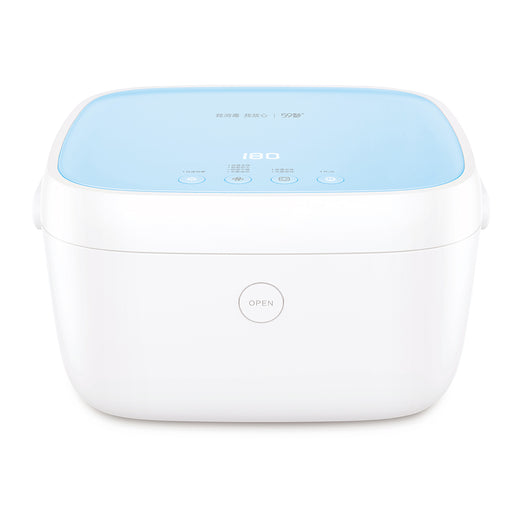 LiViliti 59S Smart CPAP Sanitizer UVC LED & Heat
