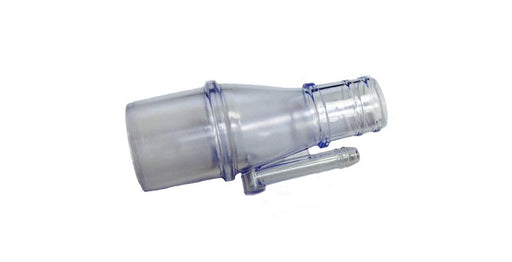 Human Design Medical Z1 Custom Tube Adapter
