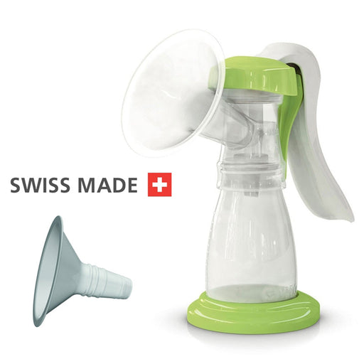 Ardo Amaryll Essentials Manual Breast Pump