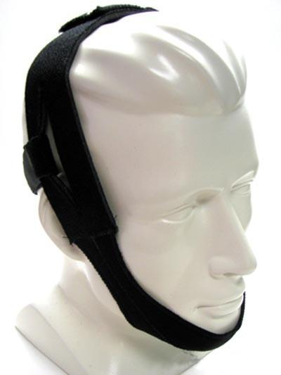 Philips Respironics Premium Chin Strap