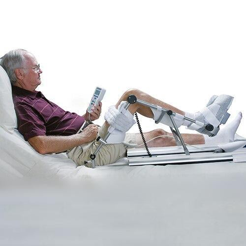 Phoenix Knee CPM machine - Certified Pre-Owned