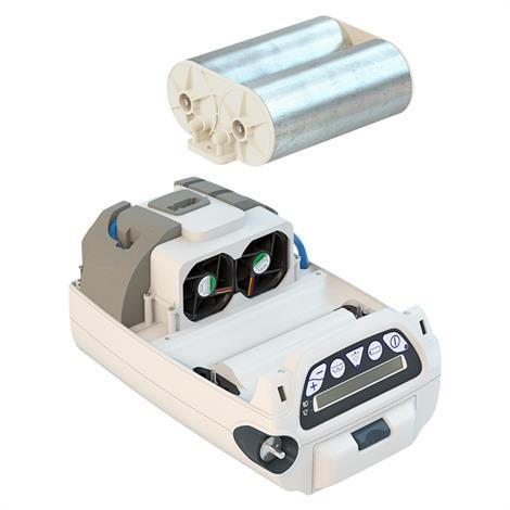 Gas Control Zen-O Complete Sieve Bed Assembly