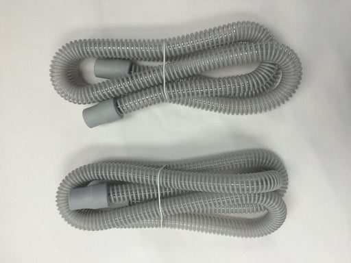 CPAP/BiPAP Standard Tubing, 6 Foot, 2 Pack