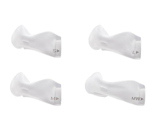 Phillips Respironics DreamWear Under the Nose Nasal Mask Cushion