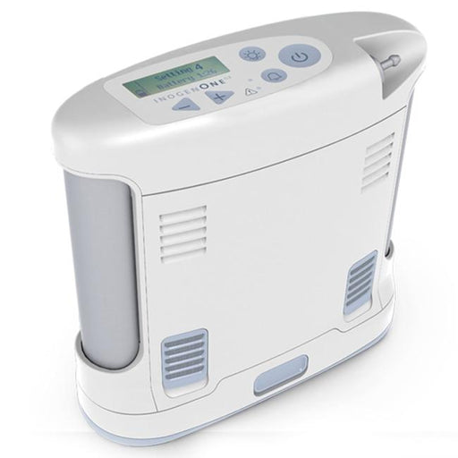 Inogen One G3 Portable Oxygen Concentrator