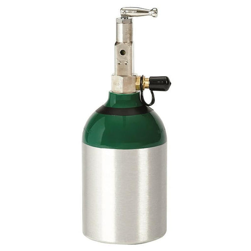 Invacare HomeFill ML6 Post Valve Cylinder - Certified Refurbished