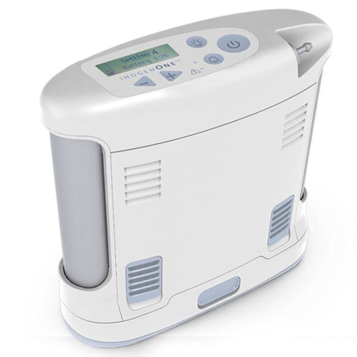 Inogen One G3 Portable Oxygen Concentrator (16 cell)