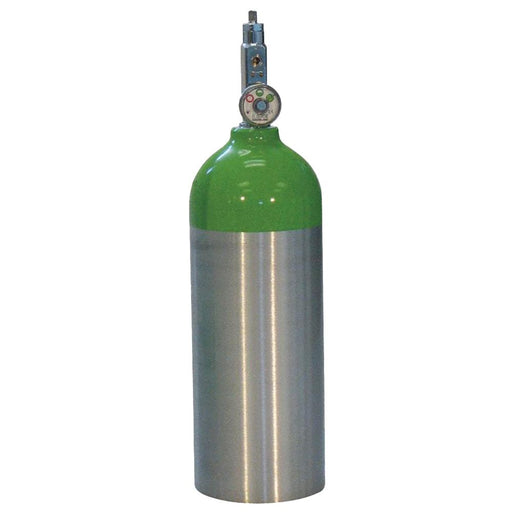 Life Corporation Replacement M20 Cylinder for LIFE OxygenPac