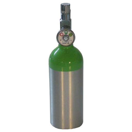 Life Corporation Replacement M9 Cylinder for LIFE SoftPac