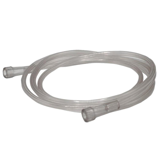 Life Corporation 7 Ft Crimp-Proof Oxygen Hose