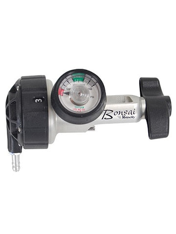 Drive Medical Bonsai 6 LPM Pulse Dose Oxygen Tank Conserver - Certified Pre-Owned