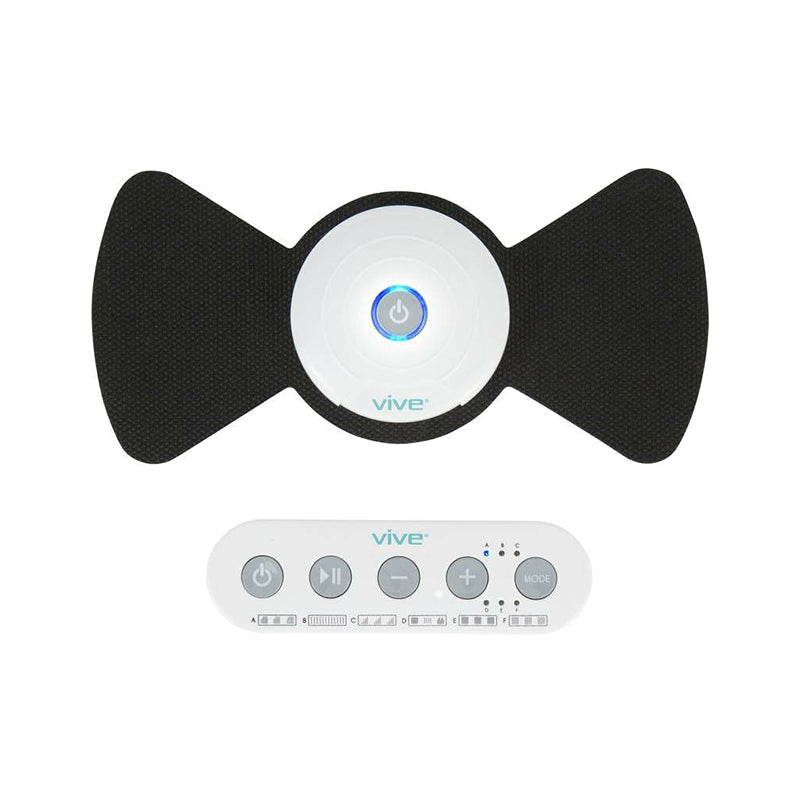 Wireless TENS Unit - Vive Health